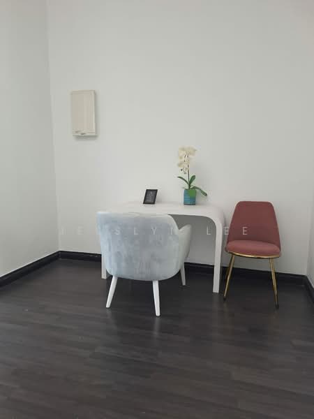 2-storey Terraced House for Sale in Eco Majestic (Semenyih) - Jesslyn Lee - Interior - PropertyGuru.com.my