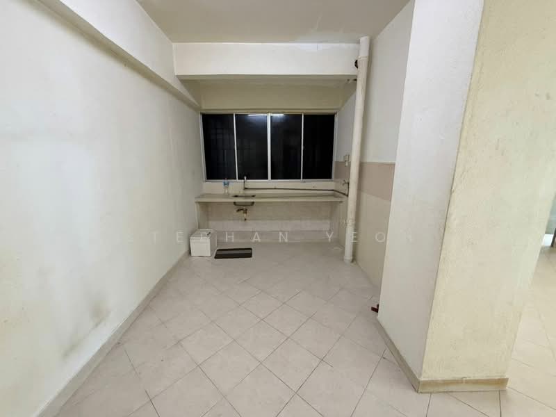 Pangsapuri untuk Disewa di Villa Kejora - Stephan Yeoh - Kitchen - PropertyGuru.com.my