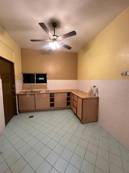 Terraced House for Sale in Senai (Kulai) - Kyoris Loh - Kitchen - PropertyGuru.com.my