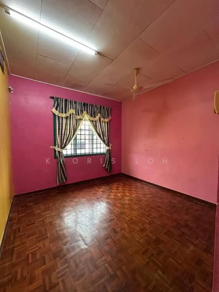 Terraced House for Sale in Senai (Kulai) - Kyoris Loh - Interior - PropertyGuru.com.my