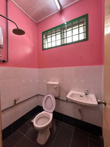 Terraced House for Sale in Senai (Kulai) - Kyoris Loh - PropertyGuru.com.my