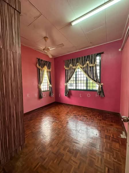 Terraced House for Sale in Senai (Kulai) - Kyoris Loh - PropertyGuru.com.my