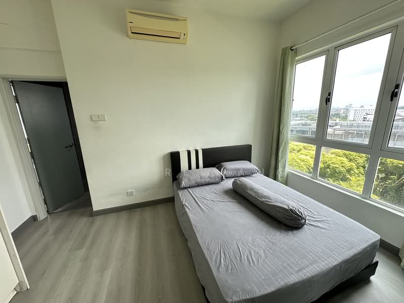 Servis Apartment untuk Disewa di Tropez Residences - Andrew Ang - Bedroom - PropertyGuru.com.my
