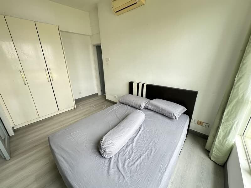 Servis Apartment untuk Disewa di Tropez Residences - Andrew Ang - Bedroom - PropertyGuru.com.my