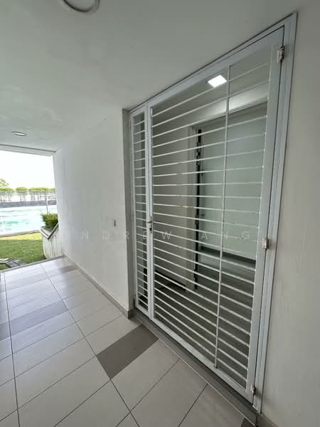 Servis Apartment untuk Disewa di Tropez Residences - Andrew Ang - Exterior - PropertyGuru.com.my