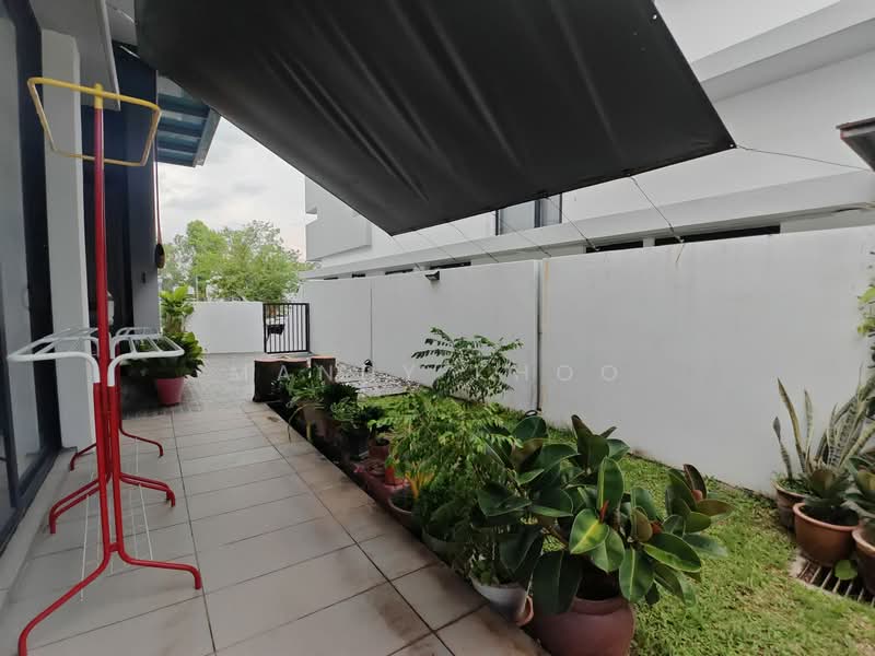 Rumah Banglo untuk Dijual di Ampang Jaya (Ampang) - Mandy Khoo - Exterior - PropertyGuru.com.my
