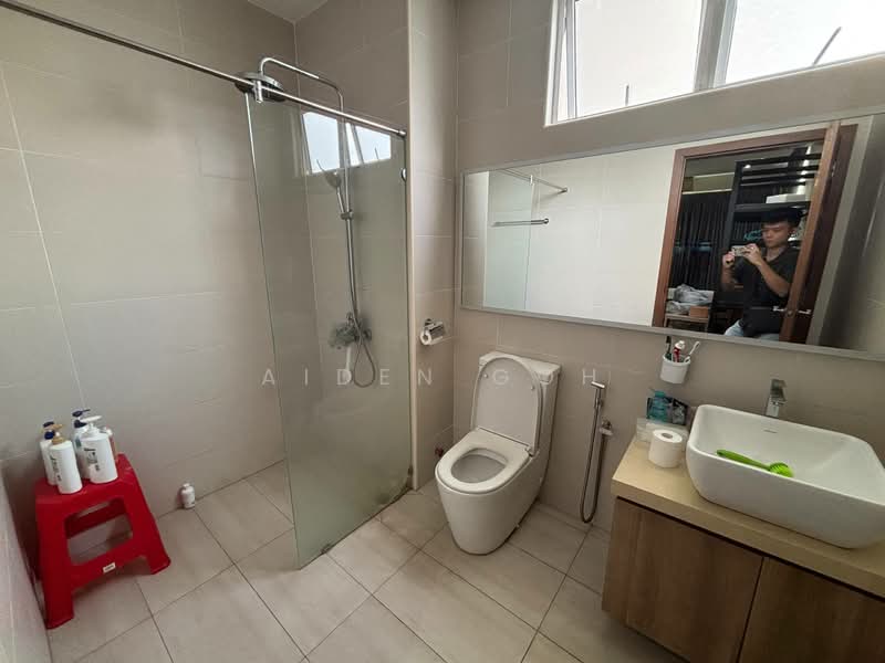 Service Residence for Rent at Grandview 360 - Aiden Goh - Bathroom - PropertyGuru.com.my