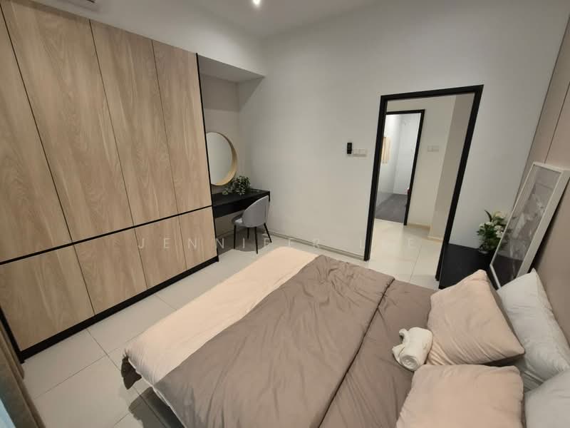Condominium for Sale at Goodwood Residence - Jennifer Lee - Bedroom - PropertyGuru.com.my