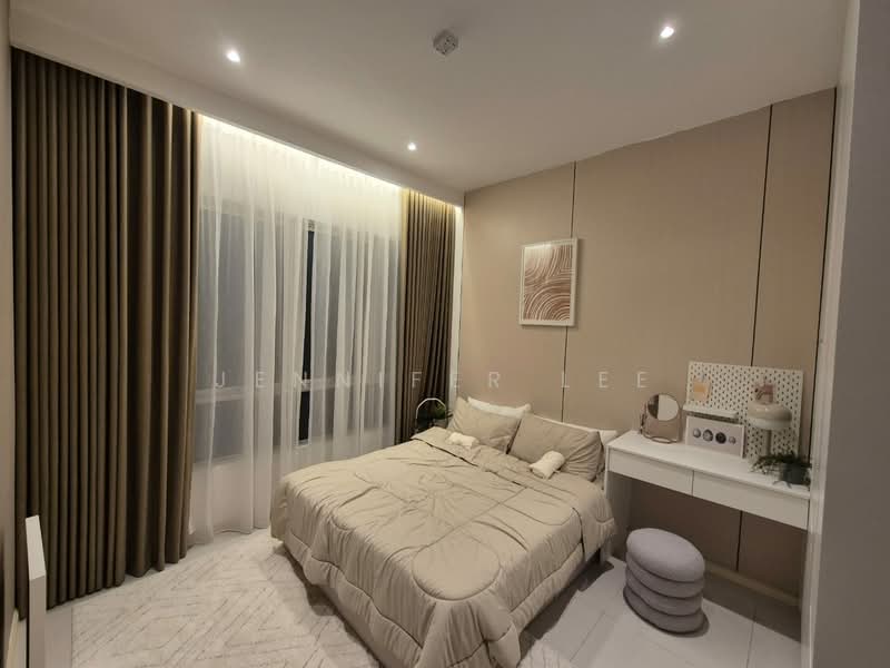 Condominium for Sale at Goodwood Residence - Jennifer Lee - Bedroom - PropertyGuru.com.my