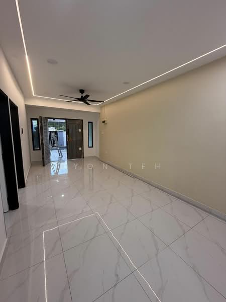 Rumah Teres 1 Tingkat untuk Dijual di Taman Johor Jaya (Johor Bahru) - Ryon Teh - PropertyGuru.com.my