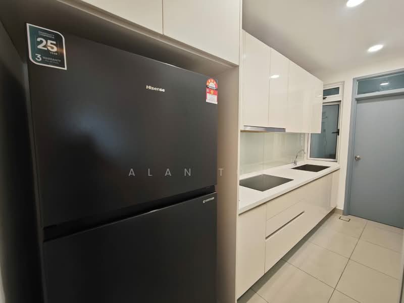 Service Residence for Sale at Tropez Residences - Alan Toh - Kitchen - PropertyGuru.com.my