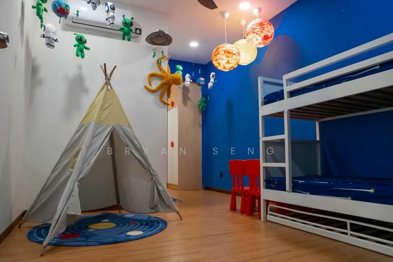 Rumah Teres 2 Tingkat untuk Dijual di Johor Bahru (Johor) - Bryan Seng - Bedroom - PropertyGuru.com.my