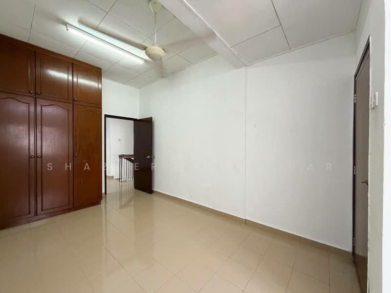 2-storey Terraced House for Sale in Wangsa Melawati (Wangsa Maju) - Shaziery Iskandar - Interior - PropertyGuru.com.my