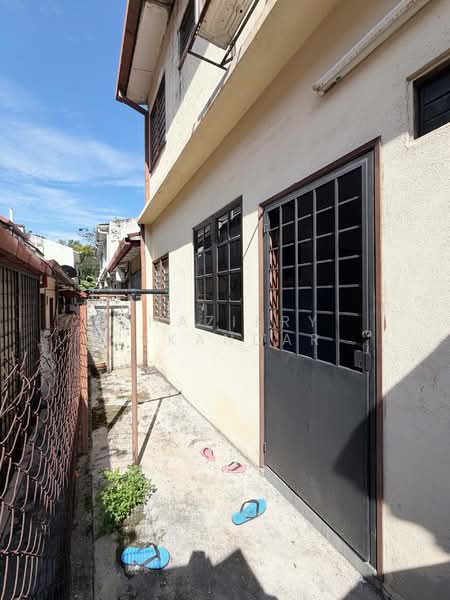 2-storey Terraced House for Sale in Wangsa Melawati (Wangsa Maju) - Shaziery Iskandar - Exterior - PropertyGuru.com.my
