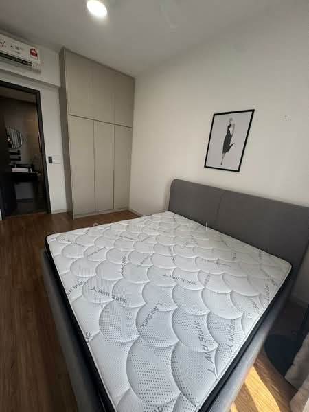 Service Residence for Rent at Sunway Velocity TWO - Shun Yi - Bedroom - PropertyGuru.com.my