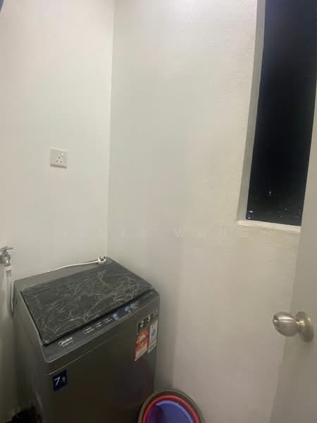 Service Residence for Rent at Kenwingston Platz - James Wong - Interior - PropertyGuru.com.my