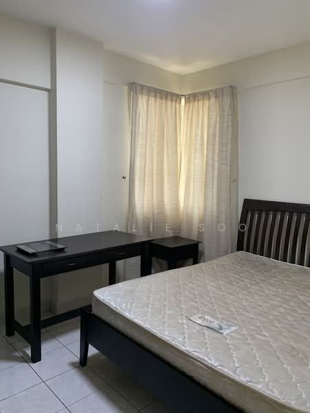 Condominium for Rent at Laman Suria - Natalie Soo - Bedroom - PropertyGuru.com.my