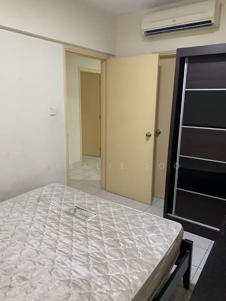 Condominium for Rent at Laman Suria - Natalie Soo - Bedroom - PropertyGuru.com.my