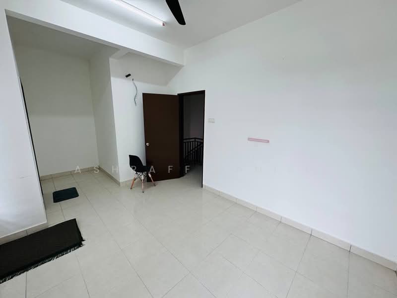 2-storey Terraced House for Sale in Shah Alam (Selangor) - Ashraff Daniel - Interior - PropertyGuru.com.my