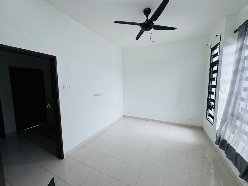 2-storey Terraced House for Sale in Shah Alam (Selangor) - Ashraff Daniel - Interior - PropertyGuru.com.my