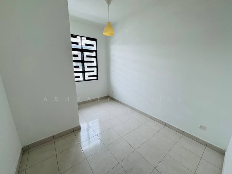 2-storey Terraced House for Sale in Shah Alam (Selangor) - Ashraff Daniel - Interior - PropertyGuru.com.my