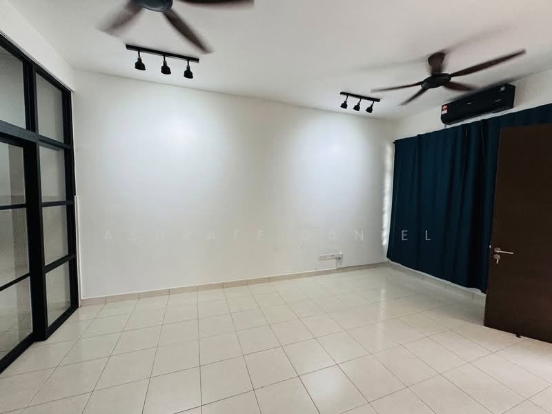 2-storey Terraced House for Sale in Shah Alam (Selangor) - Ashraff Daniel - Interior - PropertyGuru.com.my