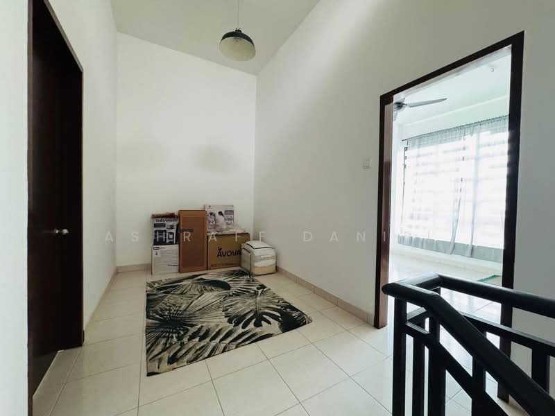 2-storey Terraced House for Sale in Shah Alam (Selangor) - Ashraff Daniel - Interior - PropertyGuru.com.my