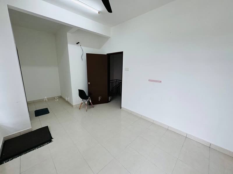 2-storey Terraced House for Sale in Shah Alam (Selangor) - Ashraff Daniel - Interior - PropertyGuru.com.my