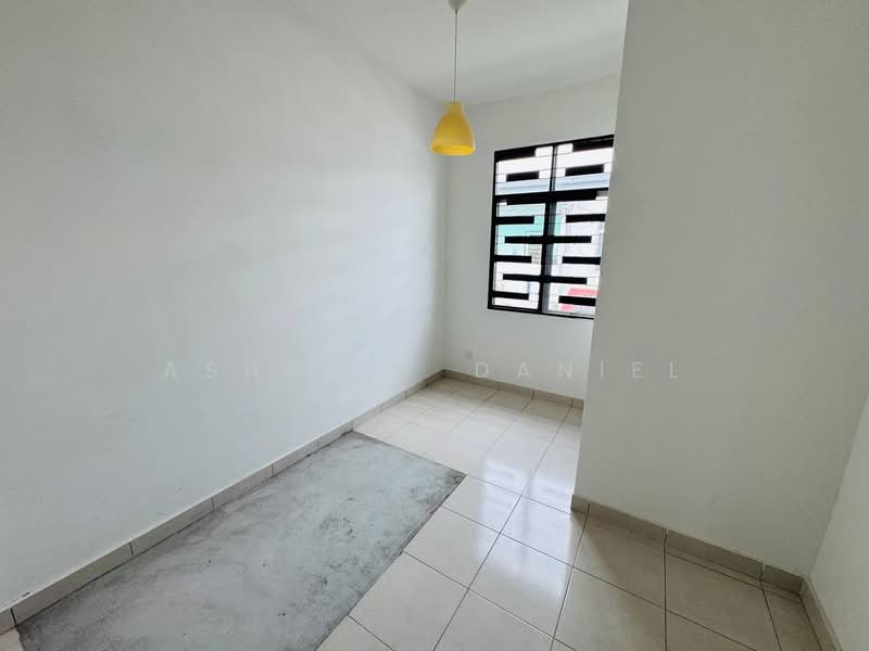 2-storey Terraced House for Sale in Shah Alam (Selangor) - Ashraff Daniel - PropertyGuru.com.my