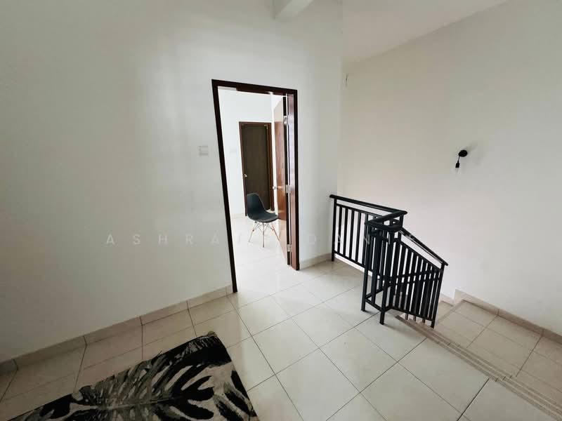 2-storey Terraced House for Sale in Shah Alam (Selangor) - Ashraff Daniel - PropertyGuru.com.my