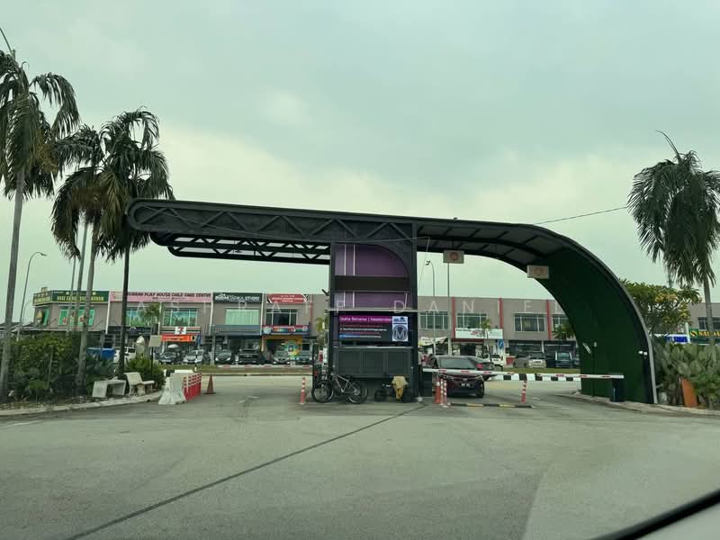 2-storey Terraced House for Sale in Shah Alam (Selangor) - Ashraff Daniel - PropertyGuru.com.my