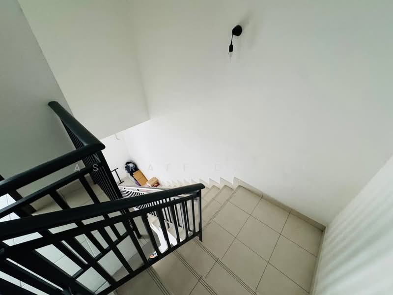 2-storey Terraced House for Sale in Shah Alam (Selangor) - Ashraff Daniel - PropertyGuru.com.my