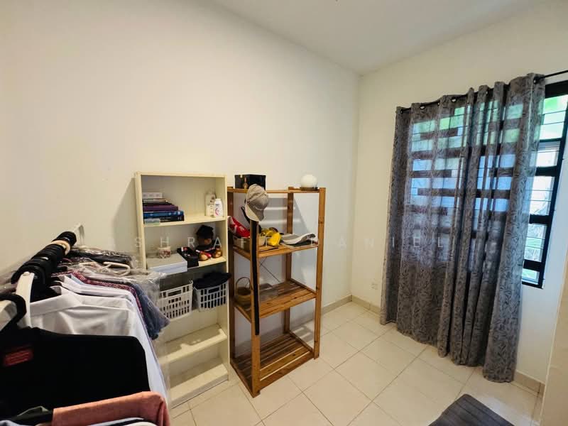 2-storey Terraced House for Sale in Shah Alam (Selangor) - Ashraff Daniel - PropertyGuru.com.my