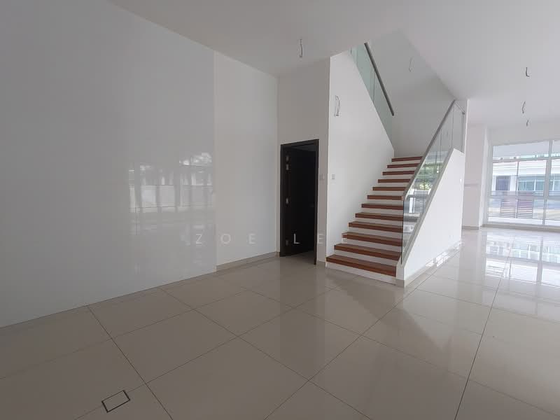 Semi-Detached House for Sale in Taman Ponderosa (Johor Bahru) - Zoe Lee - Interior - PropertyGuru.com.my
