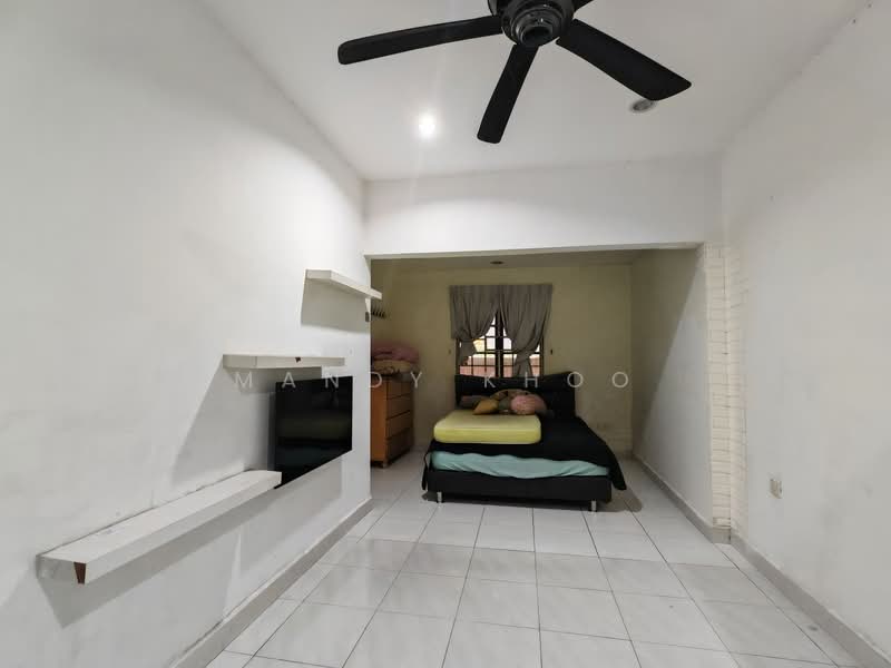 Townhouse for Sale in Taman Setapak Indah (Setapak) - Mandy Khoo - Bedroom - PropertyGuru.com.my