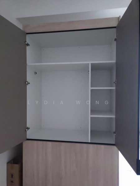 Servis Apartment untuk Disewa di One Equine - Lydia Wong - Interior - PropertyGuru.com.my