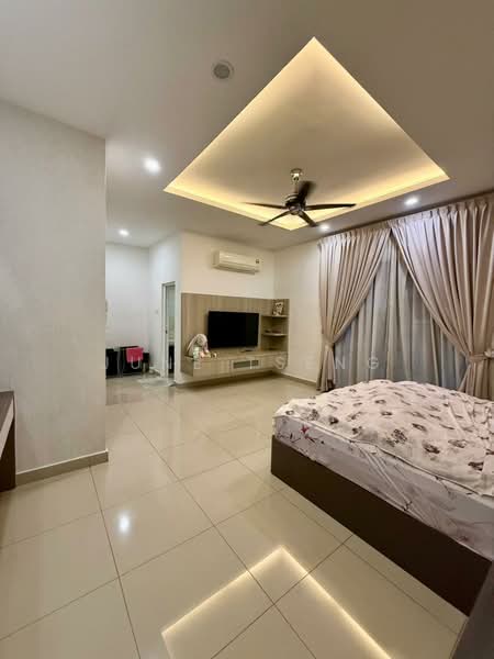 Rumah Teres 2 Tingkat untuk Dijual di Taman Ehsan Jaya (Ulu Tiram) - June Tseng - Bedroom - PropertyGuru.com.my