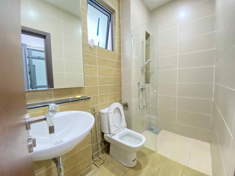 2-storey Terraced House for Sale in Puteri Harbour (Iskandar Puteri (Nusajaya)) - Tommy Tai - Bathroom - PropertyGuru.com.my