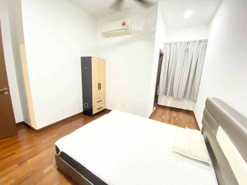 2-storey Terraced House for Sale in Puteri Harbour (Iskandar Puteri (Nusajaya)) - Tommy Tai - Bedroom - PropertyGuru.com.my