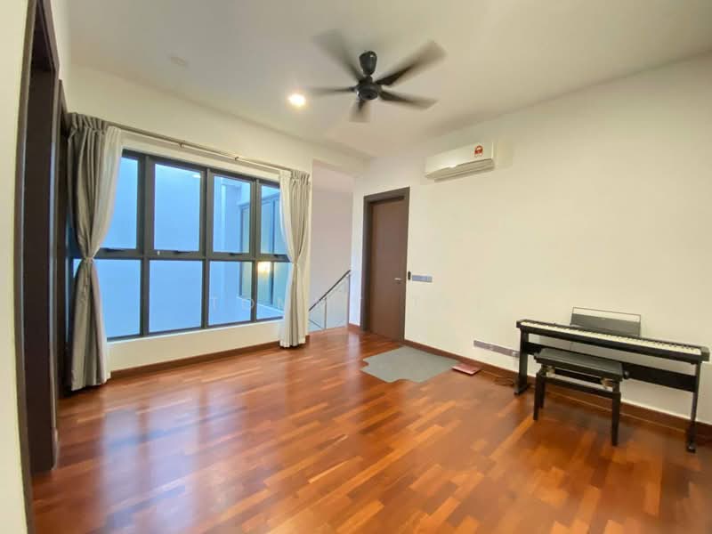 2-storey Terraced House for Sale in Puteri Harbour (Iskandar Puteri (Nusajaya)) - Tommy Tai - Living Room - PropertyGuru.com.my