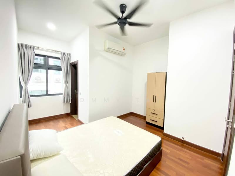 2-storey Terraced House for Sale in Puteri Harbour (Iskandar Puteri (Nusajaya)) - Tommy Tai - Bedroom - PropertyGuru.com.my