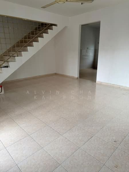 2-storey Terraced House for Sale in Taman Seri Tanjong Minyak (Tanjong Minyak) - Alvin Chan Kai Boon - Interior - PropertyGuru.com.my