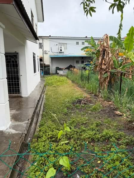 2-storey Terraced House for Sale in Taman Seri Tanjong Minyak (Tanjong Minyak) - Alvin Chan Kai Boon - Exterior - PropertyGuru.com.my