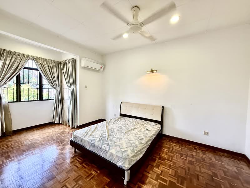 Rumah Teres 2 Tingkat untuk Dijual di Usj 20 (Subang Jaya) - Bryan Chan - Bedroom - PropertyGuru.com.my