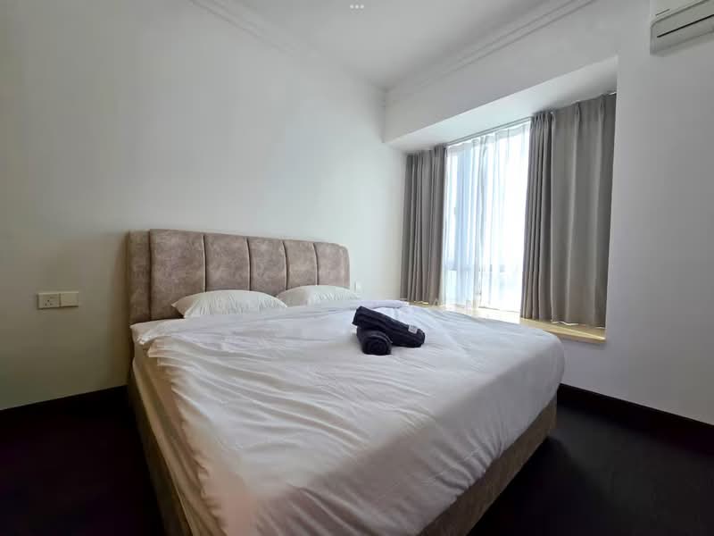 Condominium for Sale at R&F Princess Cove Phase 2-Seine Region - Bella Tan - Bedroom - PropertyGuru.com.my