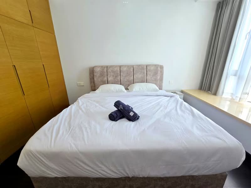 Condominium for Sale at R&F Princess Cove Phase 2-Seine Region - Bella Tan - Bedroom - PropertyGuru.com.my