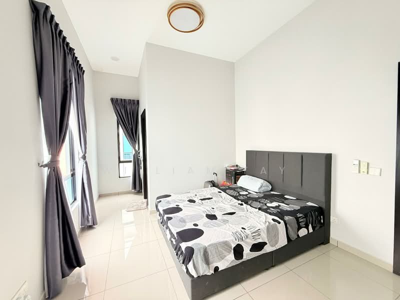Zero-Lot Bungalow for Sale in Taman Setia Indah (Tebrau) - William Tay - Bedroom - PropertyGuru.com.my