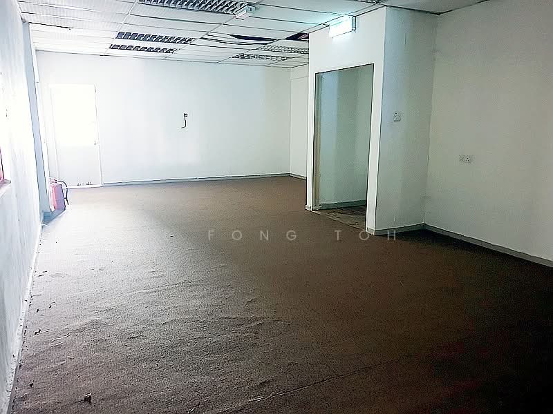 Semi-D Factory for Rent in Taman Johor Jaya (Johor Bahru) - Ee Fong Toh - Interior - PropertyGuru.com.my