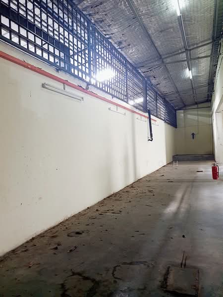 Semi-D Factory for Rent in Taman Johor Jaya (Johor Bahru) - Ee Fong Toh - Interior - PropertyGuru.com.my