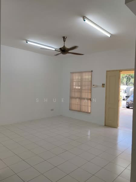 2-storey Terraced House for Rent in Setia Impian (Setia Alam) - Shue Tan - Interior - PropertyGuru.com.my